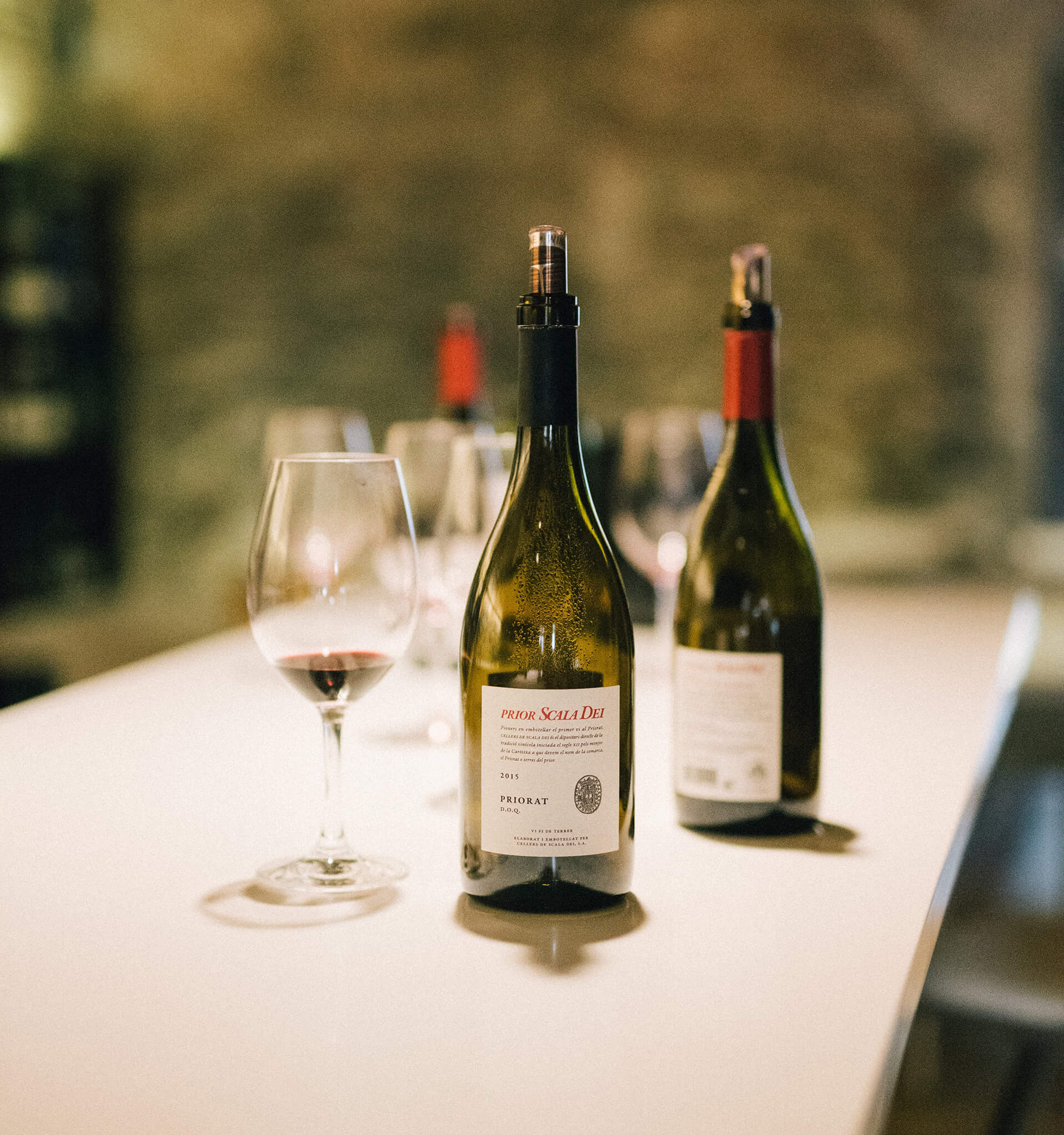 Does Wine Get Better With Age? Garrafeira Vip