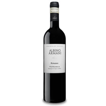 Armani Ripasso Valpolicella