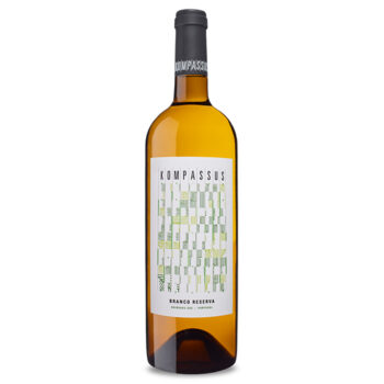 Kompassus Reserva - Branco