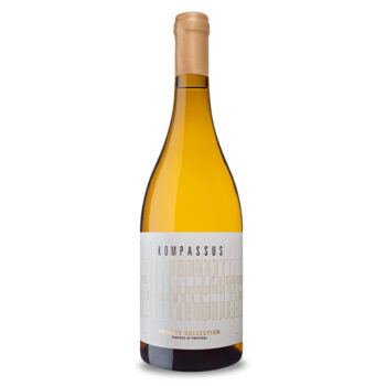 Kompassus Private Collection - Branco