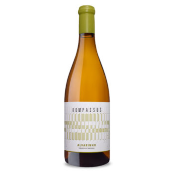Kompassus Alvarinho - Branco