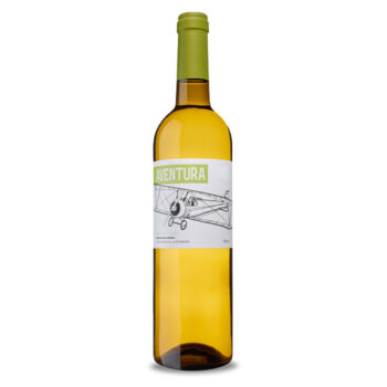 Vinho Branco Susana Esteban Aventura - Branco