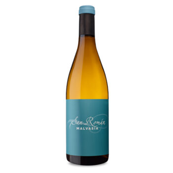 San Roman Malvasia - Branco