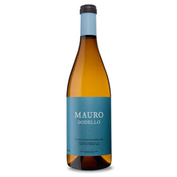 Mauro Godello - Branco