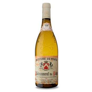 Domaine Du Pegau Cuvée Reserva - Branco