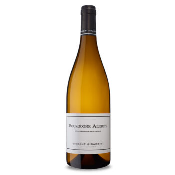 Vicente Girardin Bourgogne Chardonnay Cuvee Saint Vincent - Branco