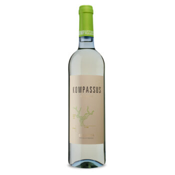 Kompassus Colheita - Branco