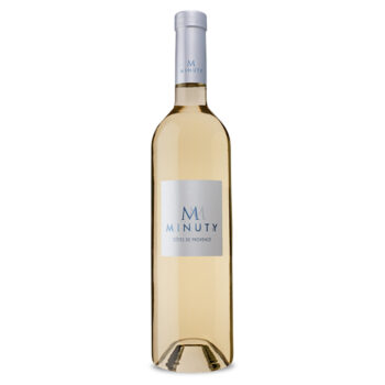 M De Minuty - Branco