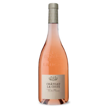Château La Coste - Rosé
