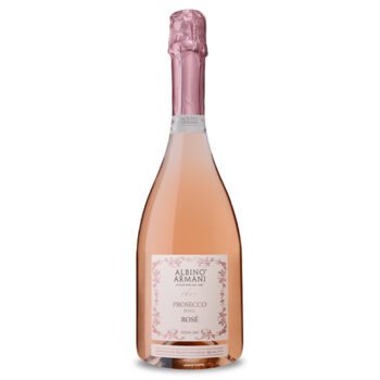 Armani Prosecco Rose Doc - Espumante Rosé