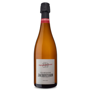 Cuvée 739 Dégorgement Tardif - Champagne