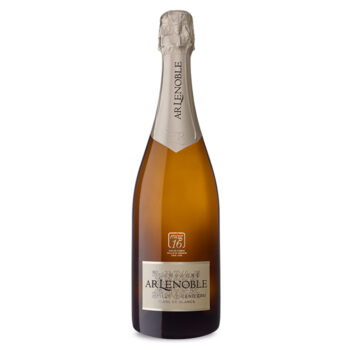 Champagne Ar Lenoble Blanc De Blancs Mag - Champagne