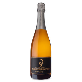 Champagne Billecart Salmon Vintage - Champagne