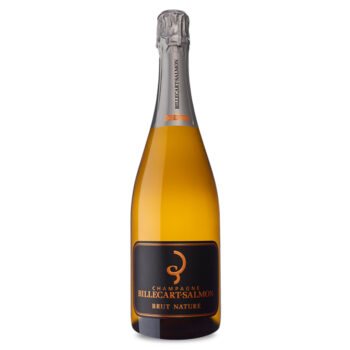 Champagne Billecart Salmon Brut Nature - Champagne