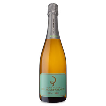 Champagne Billecart Salmon Demi-sec - Champagne