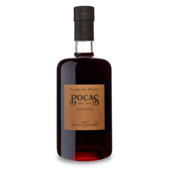 Poças Porto Balseiro - Vinho do Porto