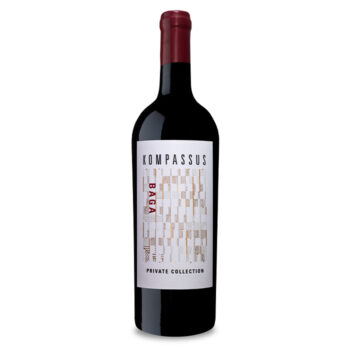 Kompassus Private Collection - Tinto