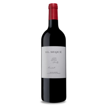 Artadi El Seque - Tinto