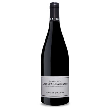 Vincent Girardin Charmes Chambertin - Tinto