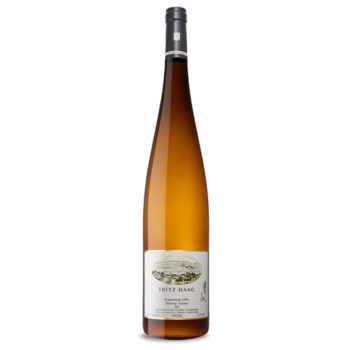 Fritz Haag Braunebergerjuffer Riesling Trocken GG - Branco