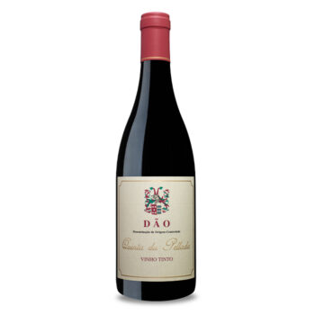 Quinta da Pellada Tinto