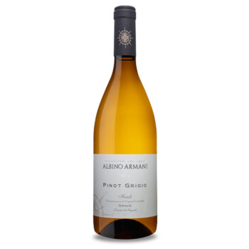Armani Pinot Grigio