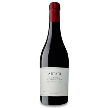 Artadi La Poza de Ballesteros