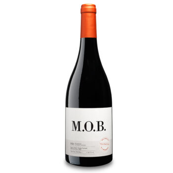 MOB 2012 Tinto