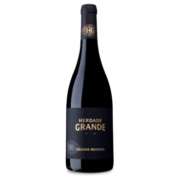 Herdade Grande - Grande Reserva