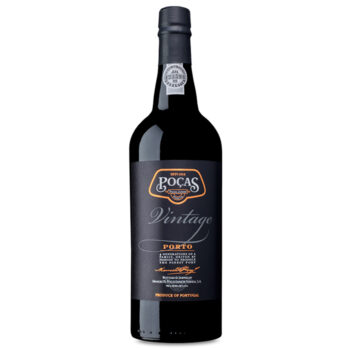 Poças Vintage Porto