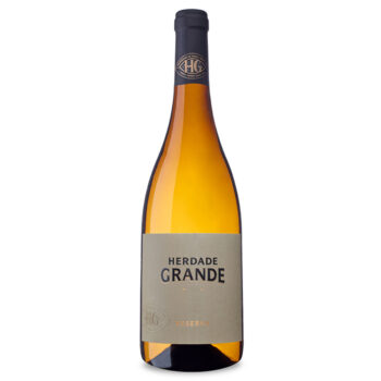 Herdade Grande - Reserva Branco