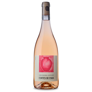 Cortes de Cima Rosé
