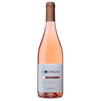 Quinta da Chocapalha Reserva Rosé