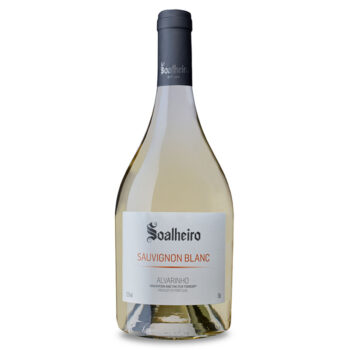 Soalheiro Sauvignon Blanc & Alvarinho