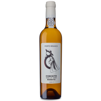 Vinho do Porto Branco Conceito by Barbeito