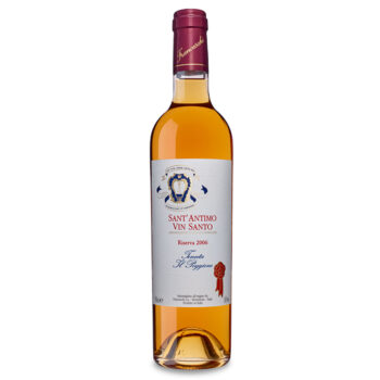 Vin Santo Sant'Antimo Riserva