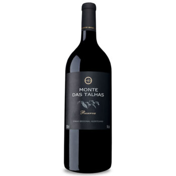 Monte Das Talhas Tinto Reserva