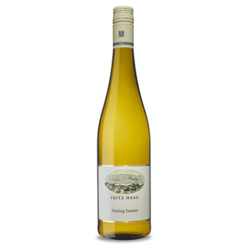 Fritz Haag Riesling Trocken