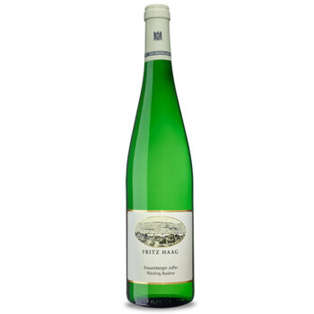 Fritz Haag Brauneberger Juffer Riesling Auslese