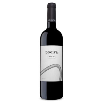 Poeira - Tinto