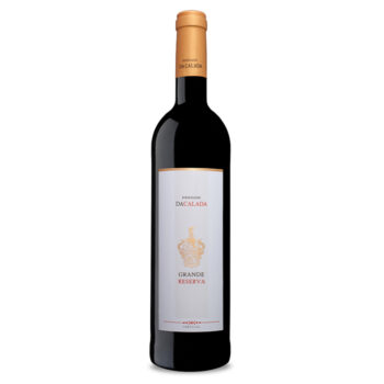 Herdade Da Calada - Grande Reserva - Tinto