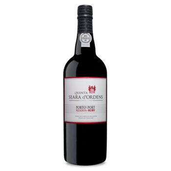 Quinta Seara d'Ordens Porto Ruby Reserva