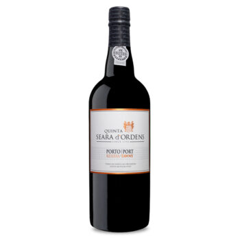 Quinta Seara d'Ordens Porto Tawny Reserva