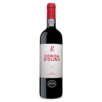 Coroa D’Ouro Tinto