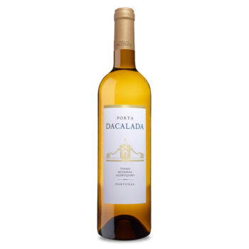 Porta da Calada Branco