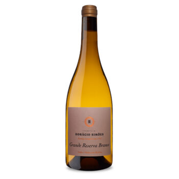 Horácio Simões Grande Reserva Branco