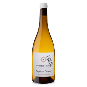 Horácio Simões Segredos Branco Rabo de Ovelha