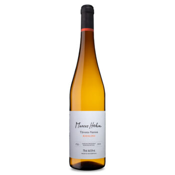 Marcos Hehn Riesling