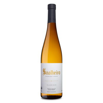 Soalheiro Alvarinho Primeiras Vinhas