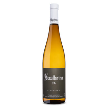 Soalheiro Alvarinho 9%